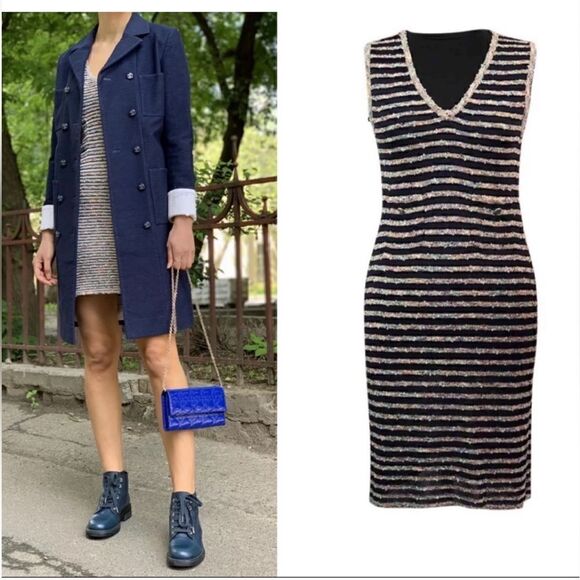 Chanel dress bundle - Picture 1 of 17